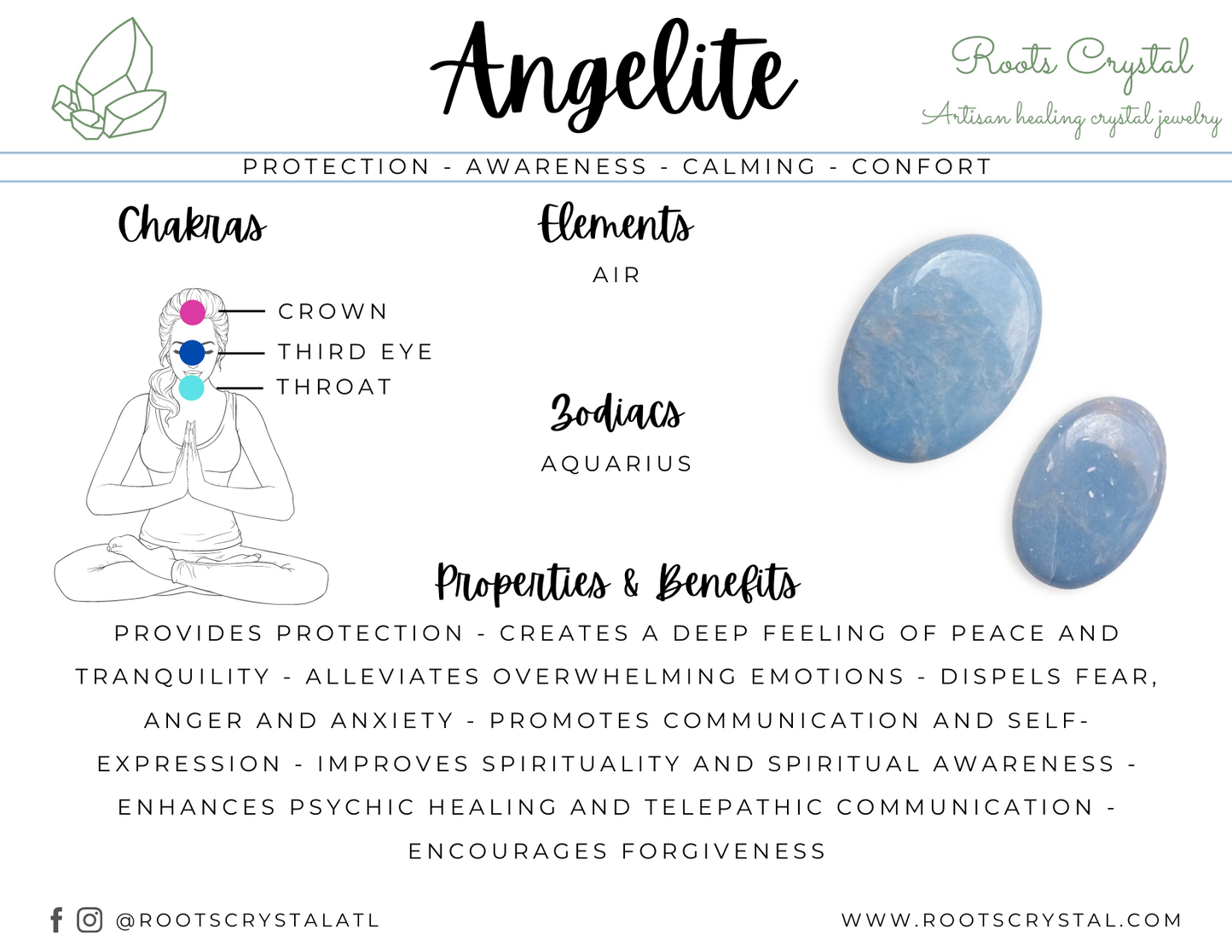 Assorted Crystal Bracelets