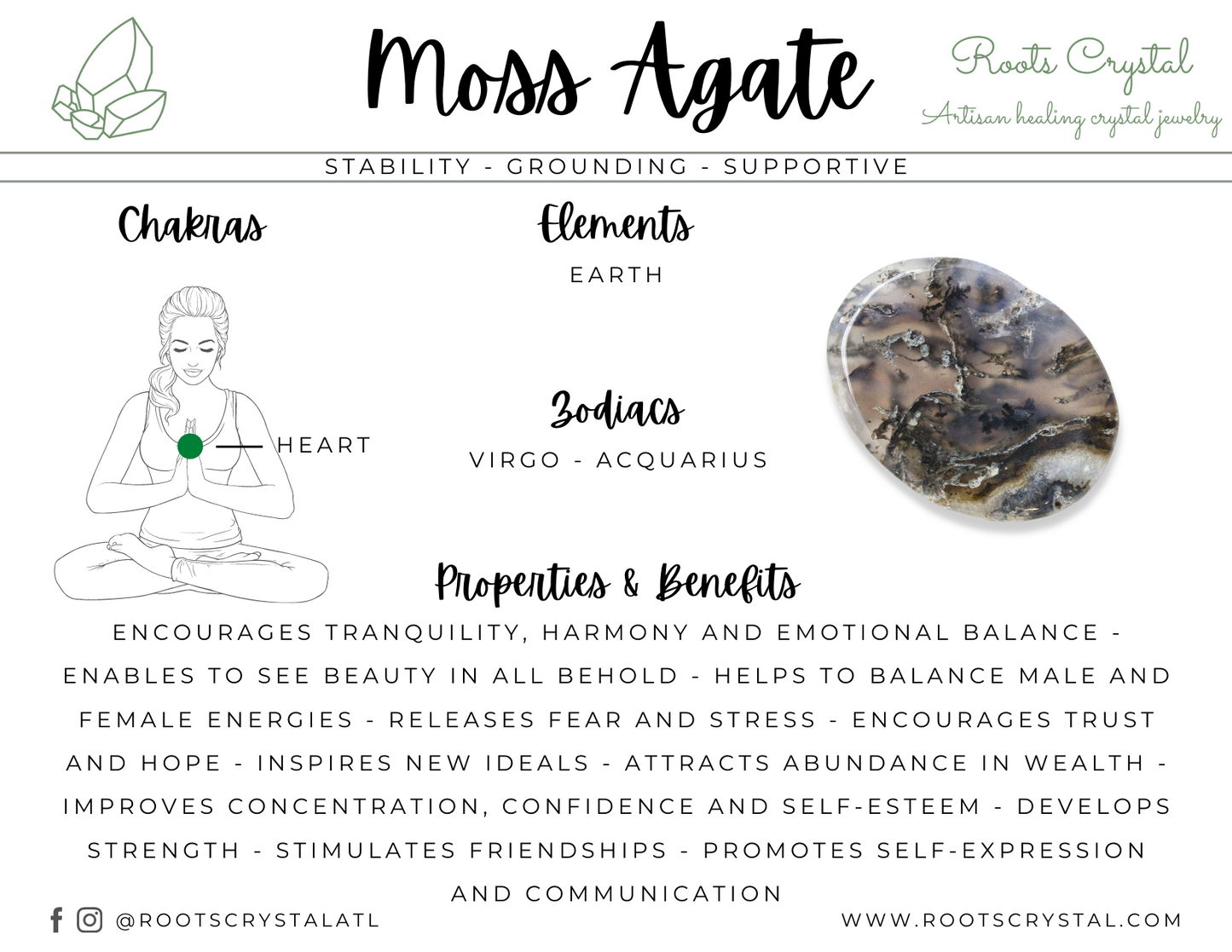 Assorted Crystal Bracelets