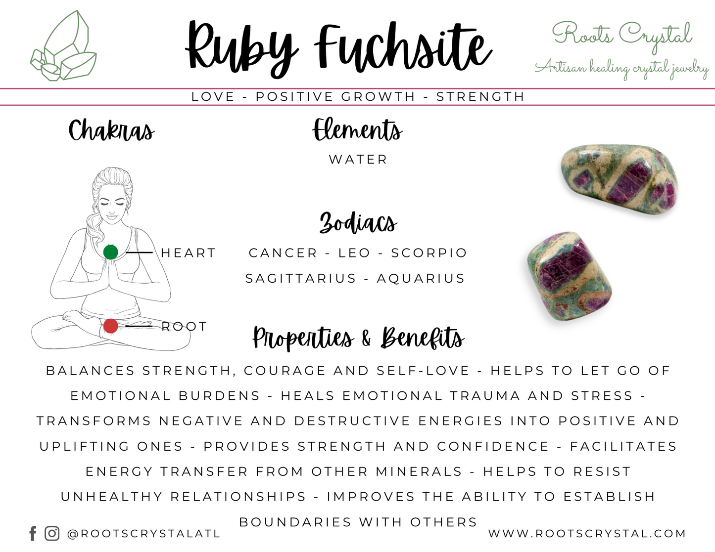 Assorted Crystal Bracelets