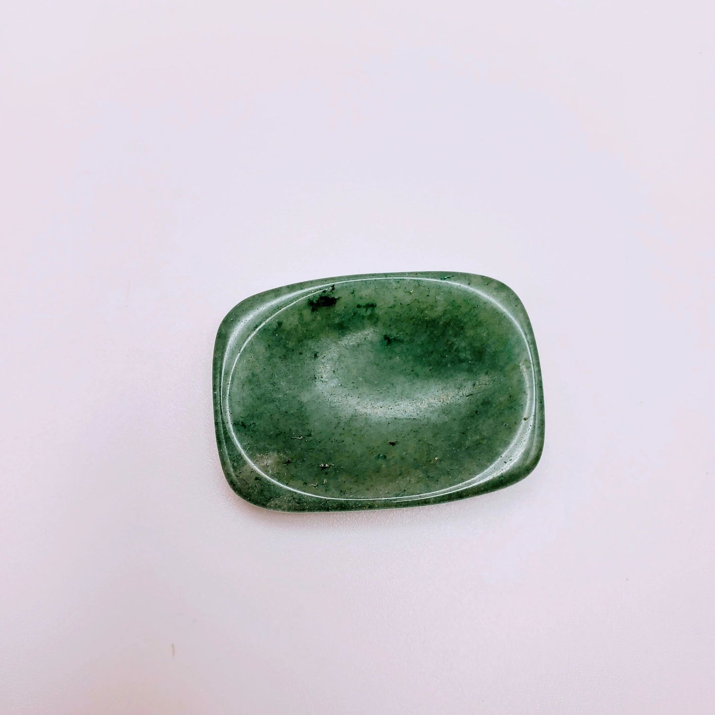 Worry stones | Soothing stones | lapis lazuli, amethyst, agate, rose quartz, orange calcite, aventurine