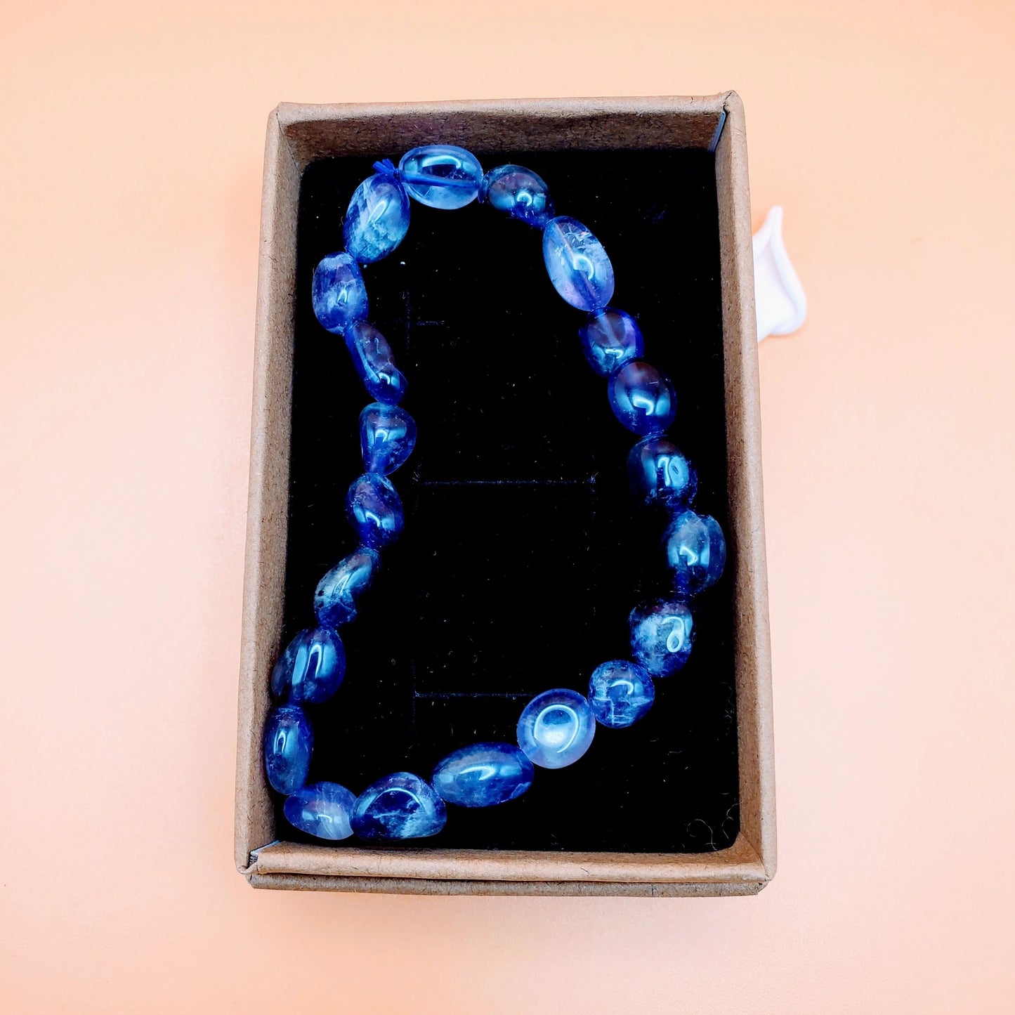 Amethyst, Evil Eye + Hematite, Rose Quartz, Rhodonite Crystal Bracelets