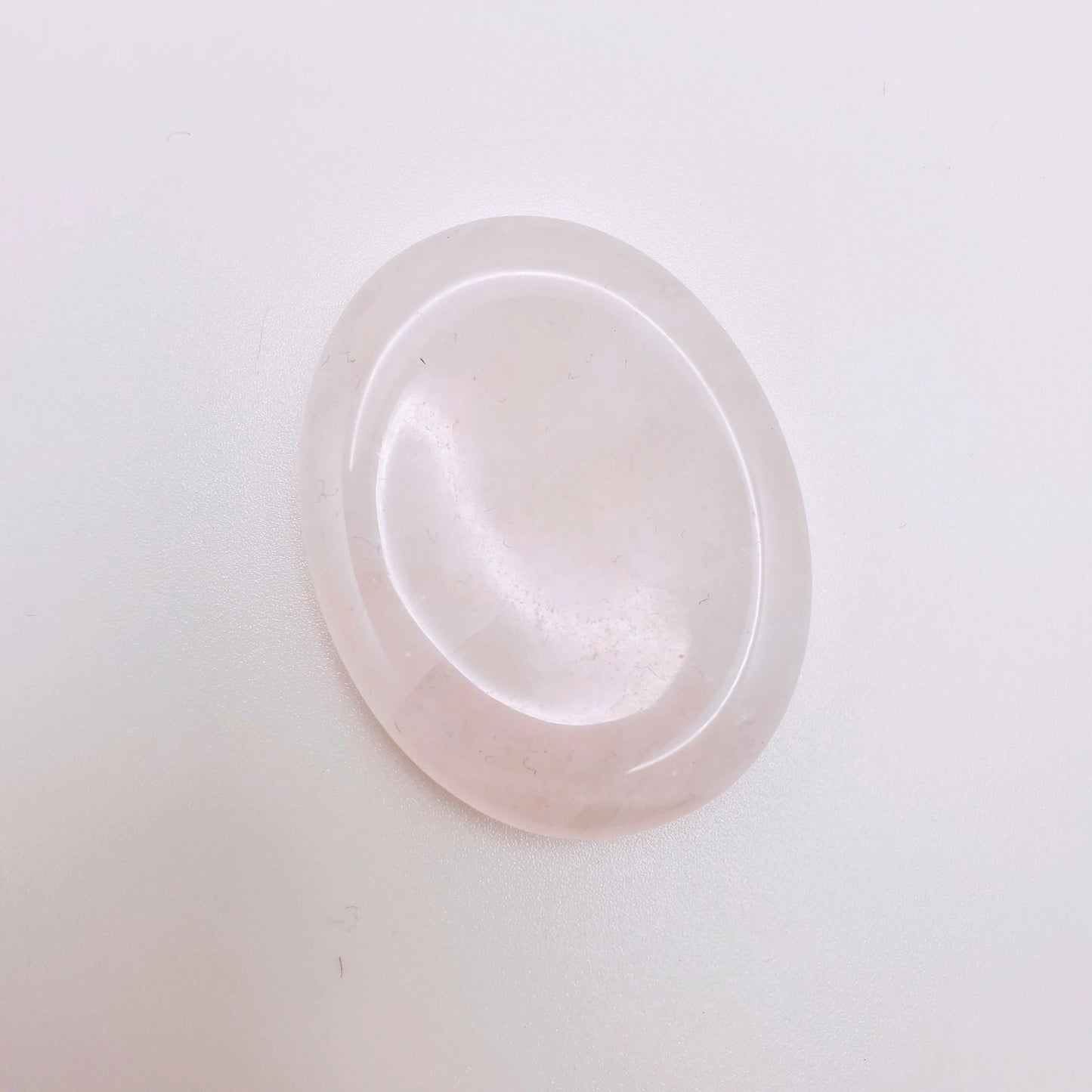 Worry stones | Soothing stones | lapis lazuli, amethyst, agate, rose quartz, orange calcite, aventurine