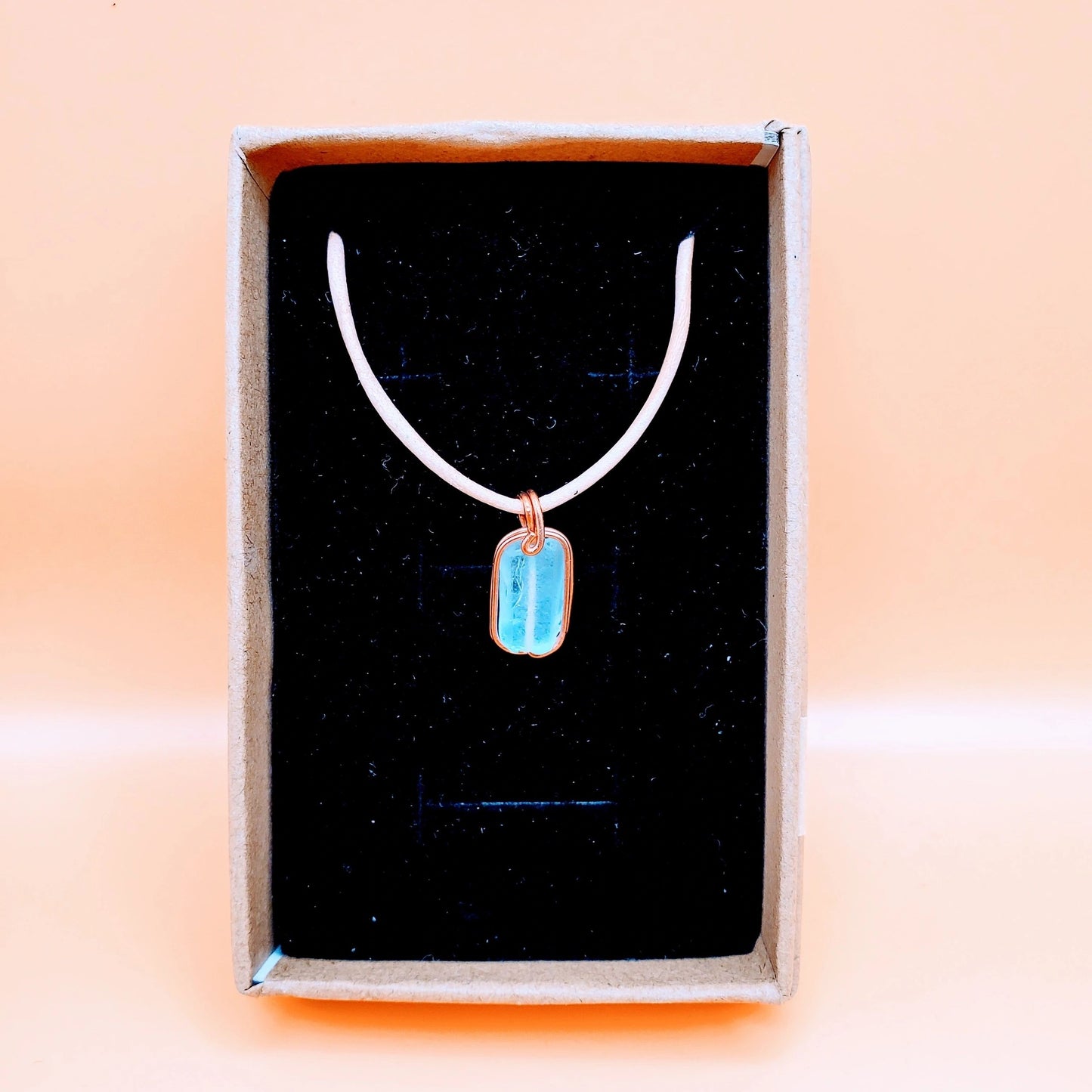 "Serenity" | Sky Blue Topaz Necklace and Aquamarine Bracelet | Inner Wisdom, Opportunities, Authentic Self