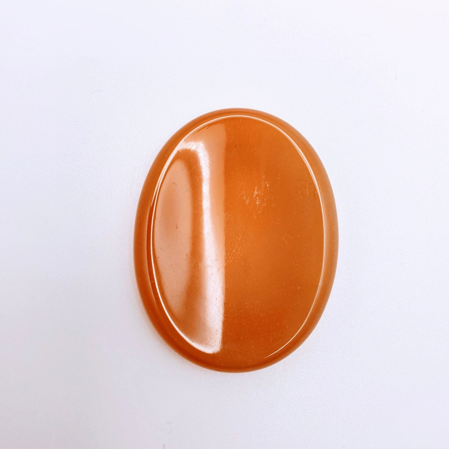 Worry stones | Soothing stones | lapis lazuli, amethyst, agate, rose quartz, orange calcite, aventurine