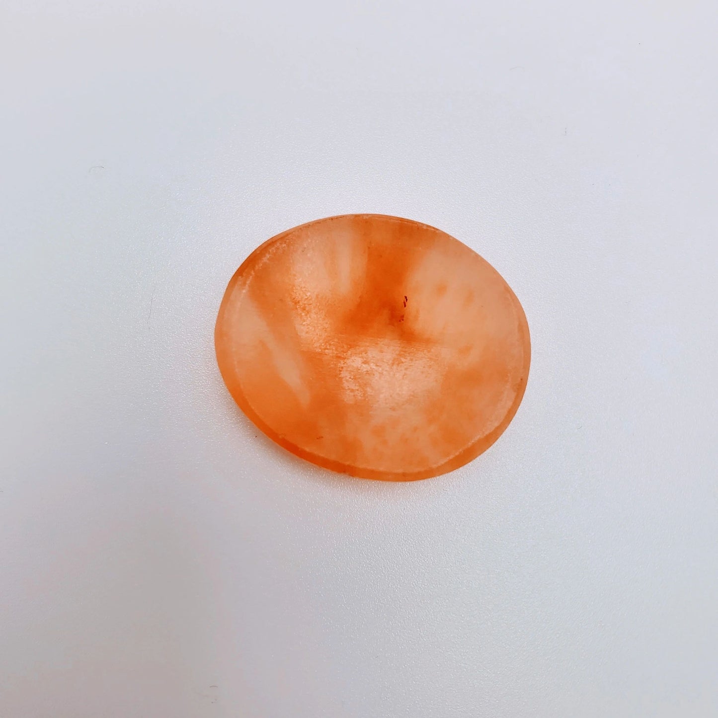 Worry stones | Soothing stones | lapis lazuli, amethyst, agate, rose quartz, orange calcite, aventurine