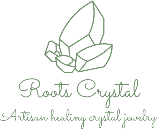 Roots Crystal Gift Card