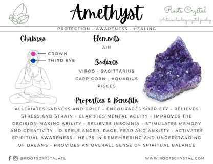 Premium raw crystals | green opal, celestite, amethyst, pyrite, aventurine, citrine, rose quartz